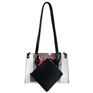 Devil Tote Bag