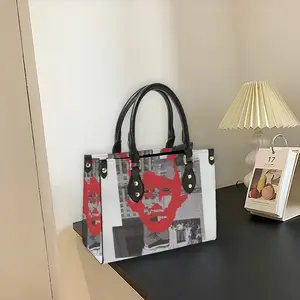 Devil Tote Bag