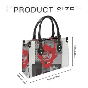 Devil Tote Bag