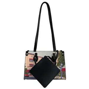 The Colony Hotel Delray Beach Tote Bag