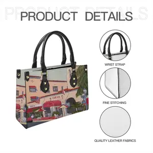 The Colony Hotel Delray Beach Tote Bag