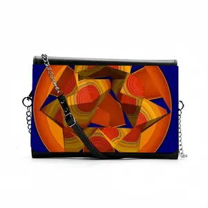 Kabuki Multifunctional Shoulder Bag