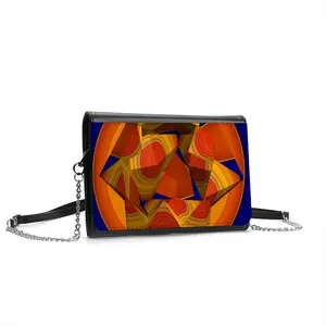 Kabuki Multifunctional Shoulder Bag