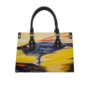 Lamborghini Crash Tote Bag