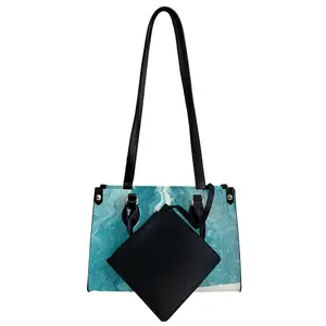 Solitude Tote Bag