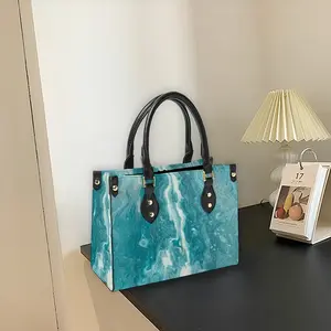 Solitude Tote Bag