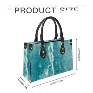 Solitude Tote Bag