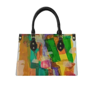 Mixing Tote Bag