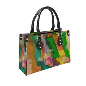 Mixing Tote Bag