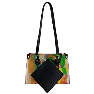 Mixing Tote Bag