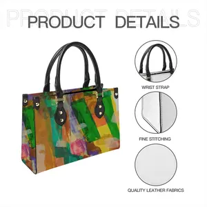 Mixing Tote Bag