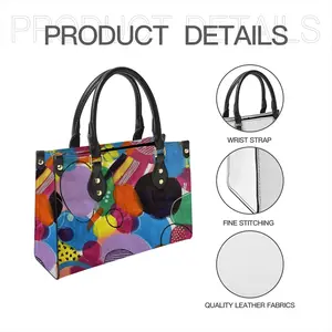 Circle Tote Bag