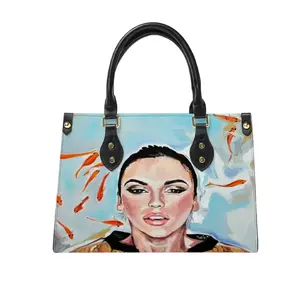 Molly Tote Bag