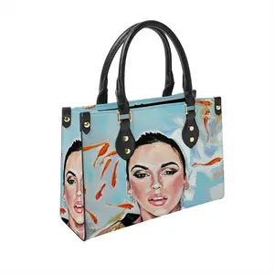 Molly Tote Bag