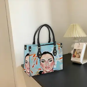 Molly Tote Bag