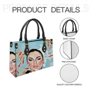 Molly Tote Bag