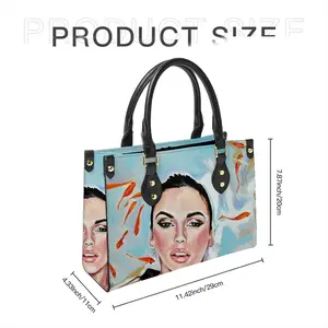 Molly Tote Bag