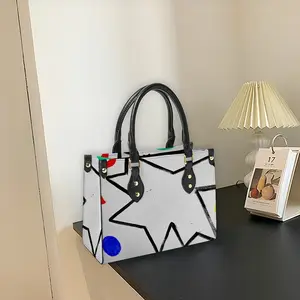 Bird Tote Bag