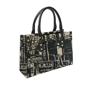 Gas Works Tote Bag