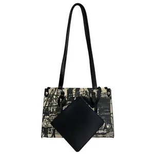 Gas Works Tote Bag