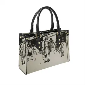 Street Kids Tote Bag