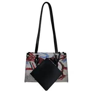 Smithfield Meat Market Tote Bag