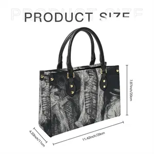 Smithfield Market Tote Bag