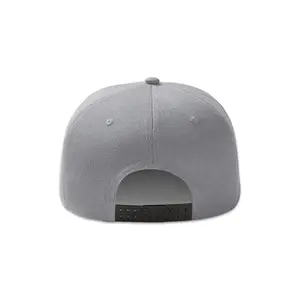 Face Flat Hip Hop Hat