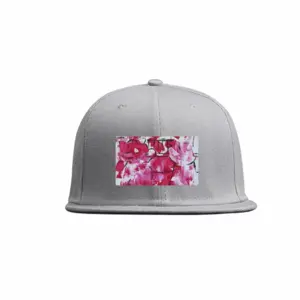 Cour Flat Hip Hop Hat