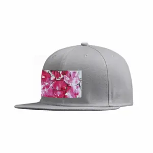 Cour Flat Hip Hop Hat