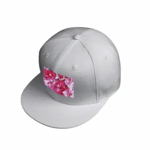 Cour Flat Hip Hop Hat