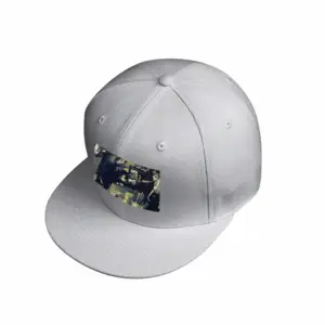 Floor Flat Hip Hop Hat