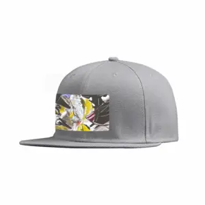 Forbidden Dances Flat Hip Hop Hat