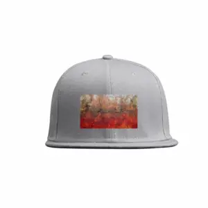 Convection Flat Hip Hop Hat