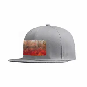 Convection Flat Hip Hop Hat