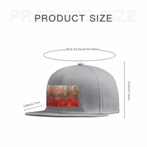 Convection Flat Hip Hop Hat