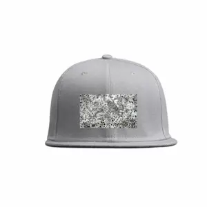 Untiled (Cells) Flat Hip Hop Hat