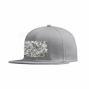 Untiled (Cells) Flat Hip Hop Hat