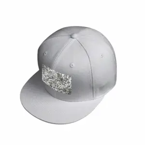 Untiled (Cells) Flat Hip Hop Hat