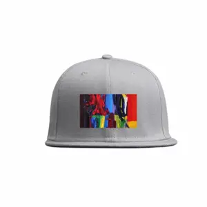 The Shopping Flat Hip Hop Hat