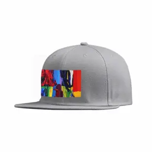 The Shopping Flat Hip Hop Hat