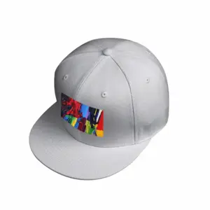 The Shopping Flat Hip Hop Hat