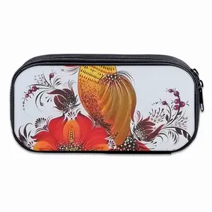 Firebird Pencil Case