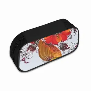 Firebird Pencil Case