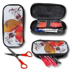 Firebird Pencil Case