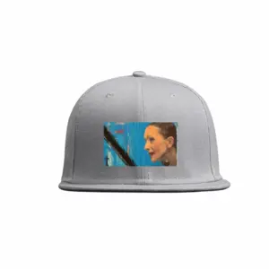 Pina Flat Hip Hop Hat