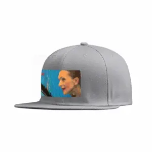 Pina Flat Hip Hop Hat