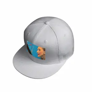 Pina Flat Hip Hop Hat