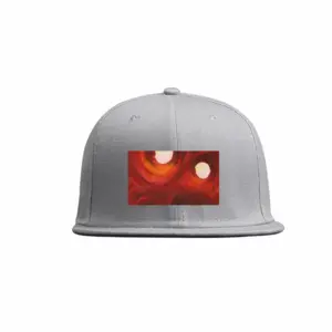 Pluto Transit Flat Hip Hop Hat