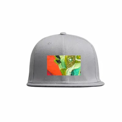 Joseph In Egypt Fragment Flat Hip Hop Hat